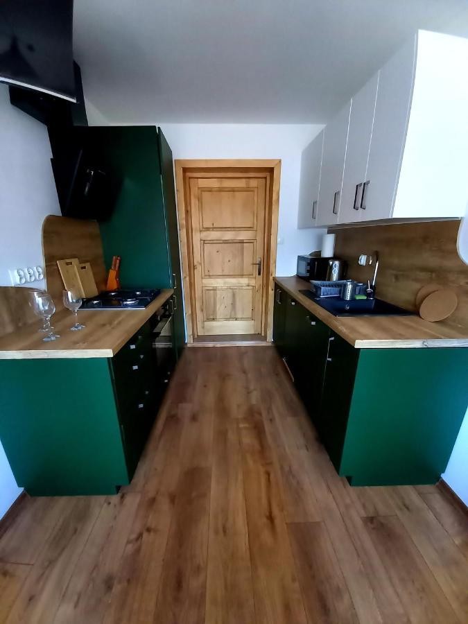 Noclegi Majowy Zakatek Zboiska Exterior foto