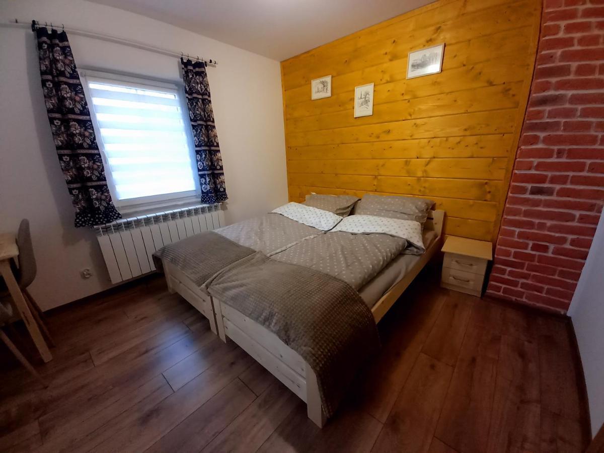 Noclegi Majowy Zakatek Zboiska Exterior foto