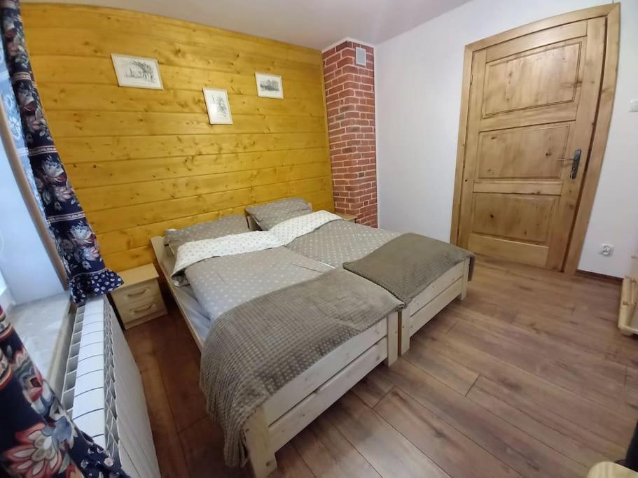 Noclegi Majowy Zakatek Zboiska Exterior foto