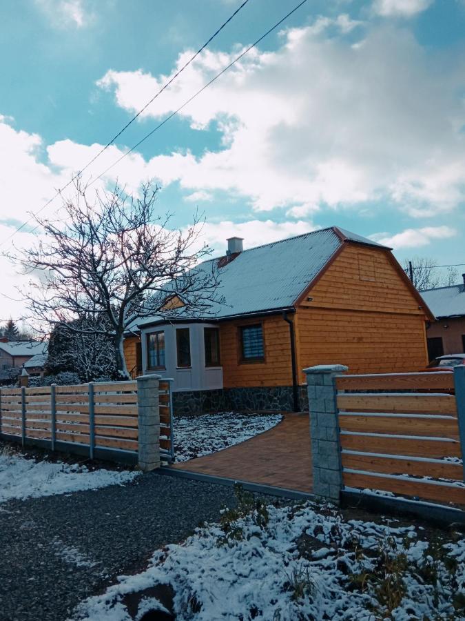 Noclegi Majowy Zakatek Zboiska Exterior foto
